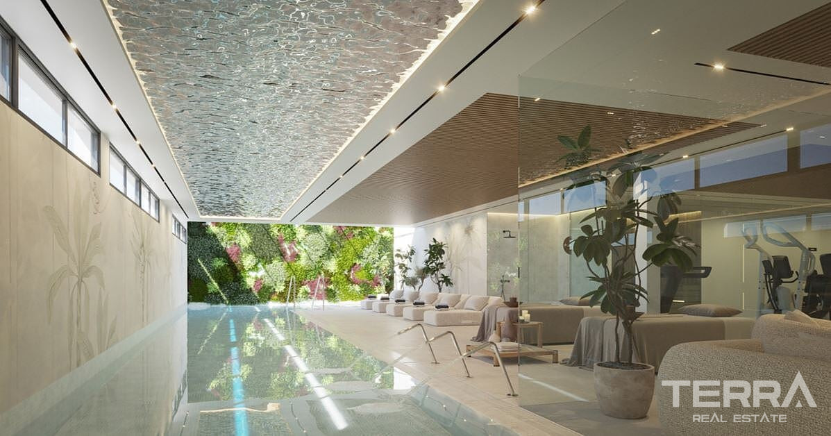 Sea View Apartments for Sale in Benalmádena, Costa del Sol, Spain - 120409