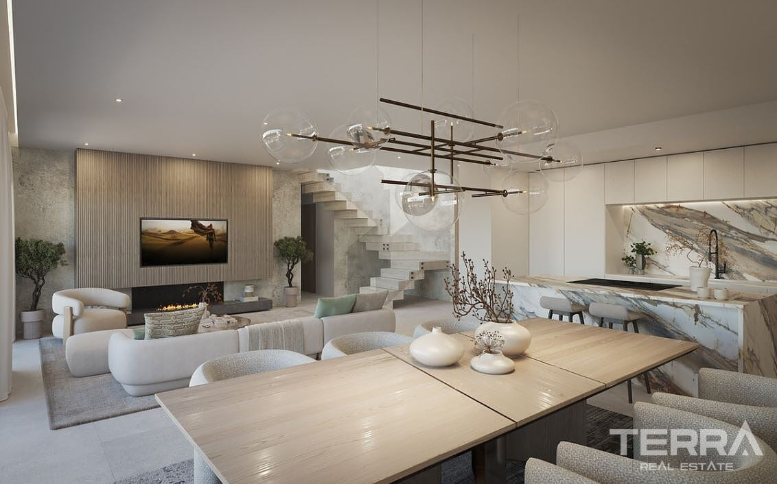Sea View Apartments for Sale in Benalmádena, Costa del Sol, Spain - 120418