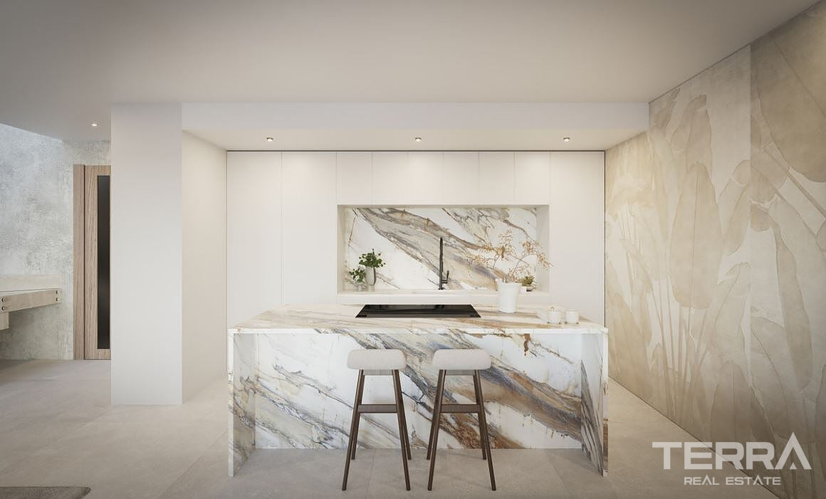 Sea View Apartments for Sale in Benalmádena, Costa del Sol, Spain - 120419