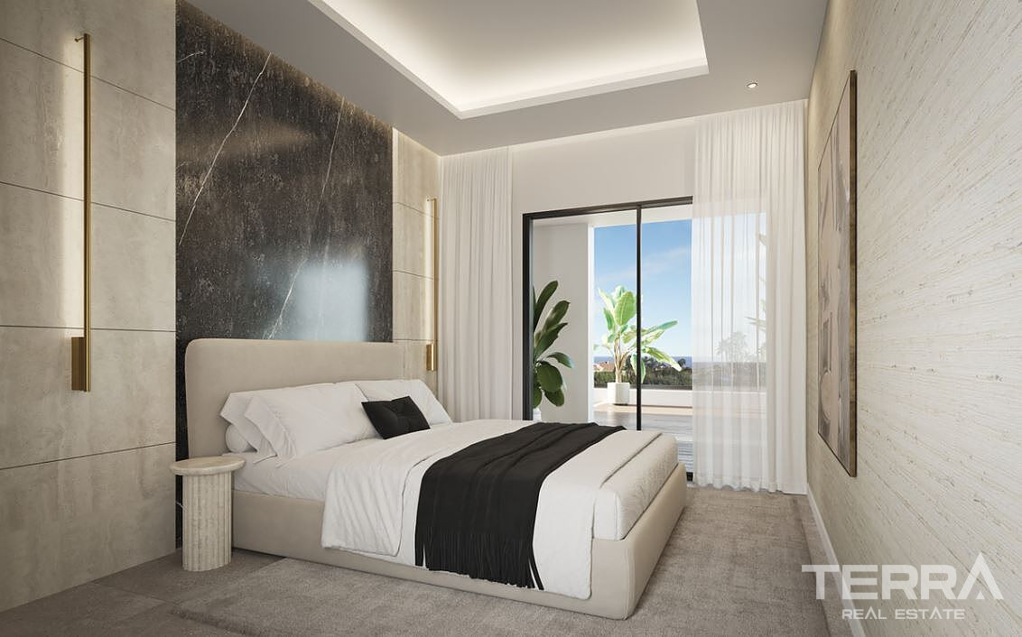 Sea View Apartments for Sale in Benalmádena, Costa del Sol, Spain - 120421