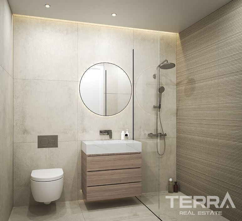 Sea View Apartments for Sale in Benalmádena, Costa del Sol, Spain - 120424