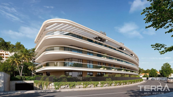 Sea View Apartments for Sale in Manilva, Costa del Sol, Spain