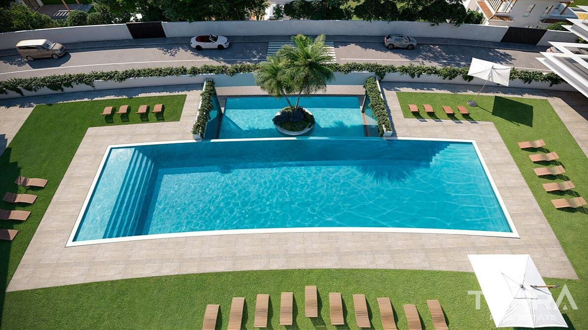 Sea View Apartments for Sale in Manilva, Costa del Sol, Spain - 120438