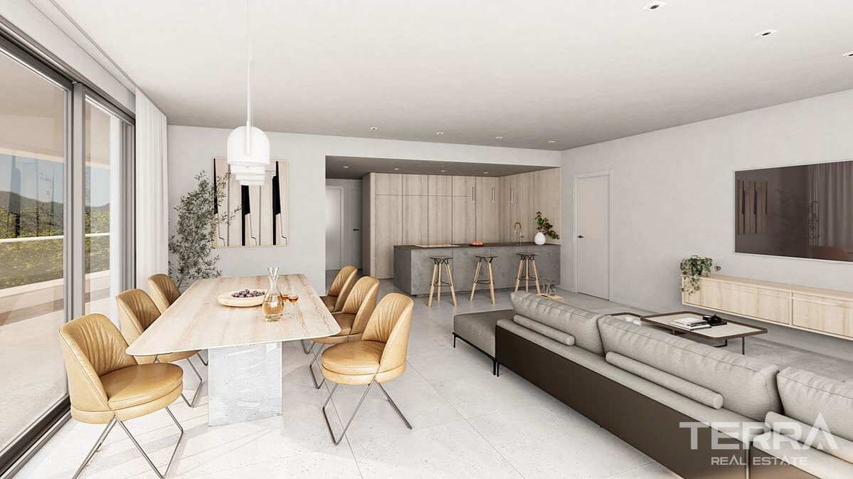 Sea View Apartments for Sale in Manilva, Costa del Sol, Spain - 120444