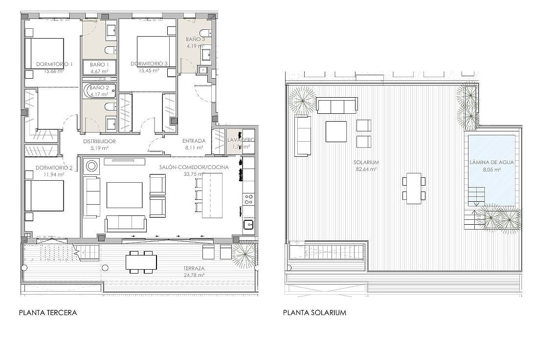 Sea View Apartments for Sale in Manilva, Costa del Sol, Spain - 120502