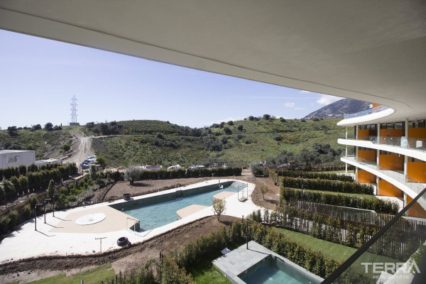 2-Bedroom Apartment for Sale in Fuengirola, Costa del Sol, Spain