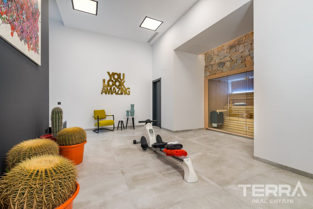 Detached Villas for Sale in Alicante, Costa Blanca, Spain - 120475