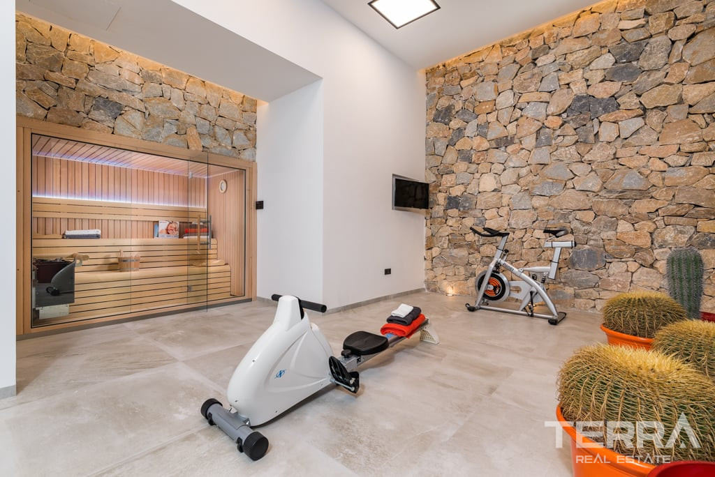 Detached Villas for Sale in Alicante, Costa Blanca, Spain - 120477