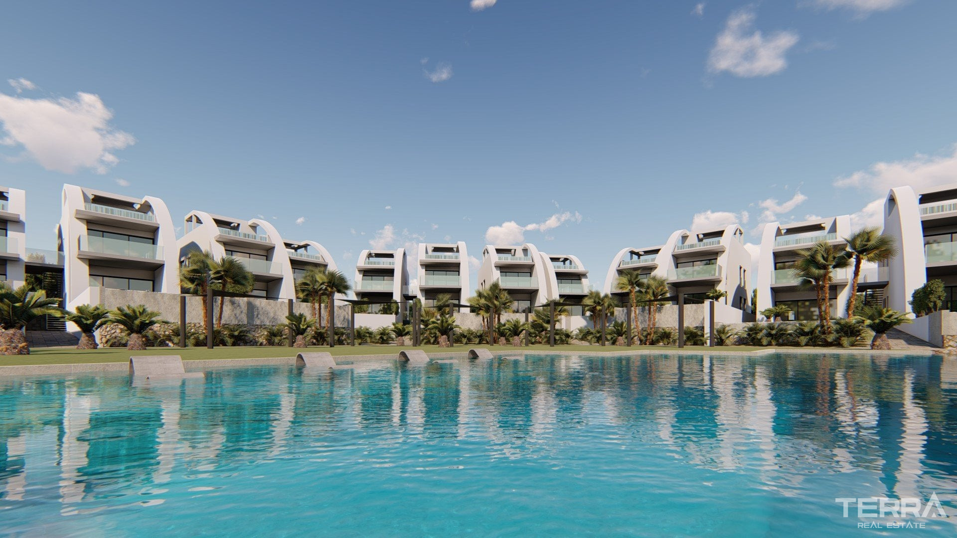 Exclusive Apartments for Sale in Rojales, Costa Blanca, Spain - 120703