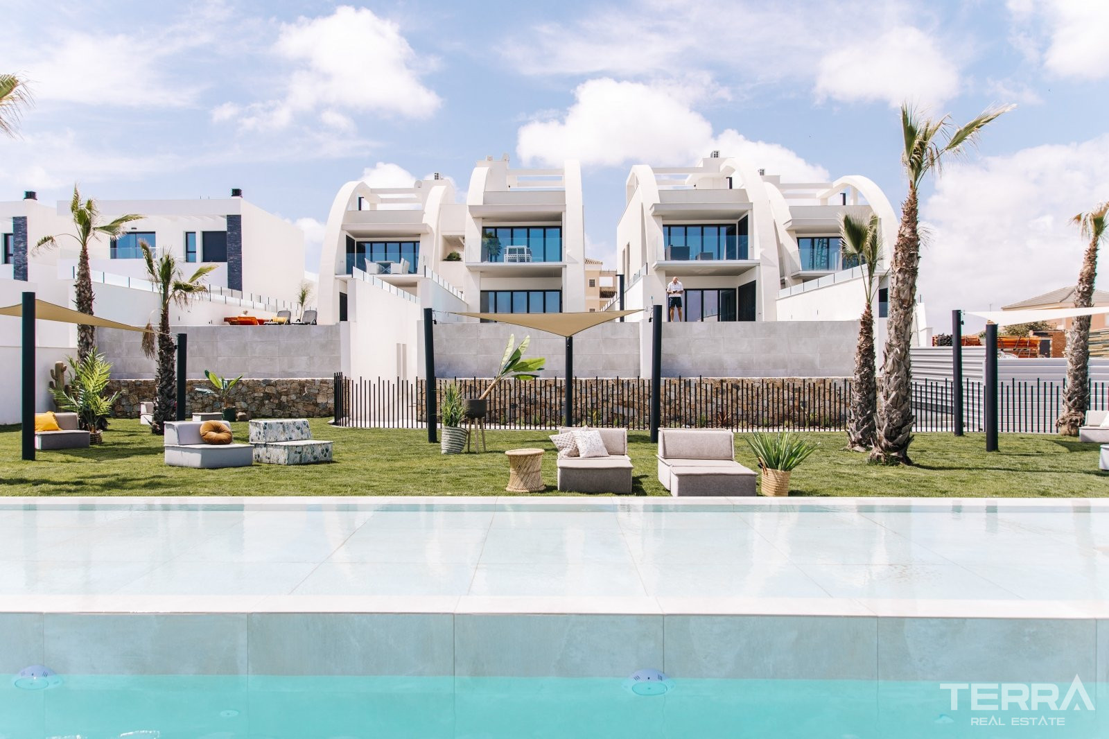 Exclusive Apartments for Sale in Rojales, Costa Blanca, Spain - 120704