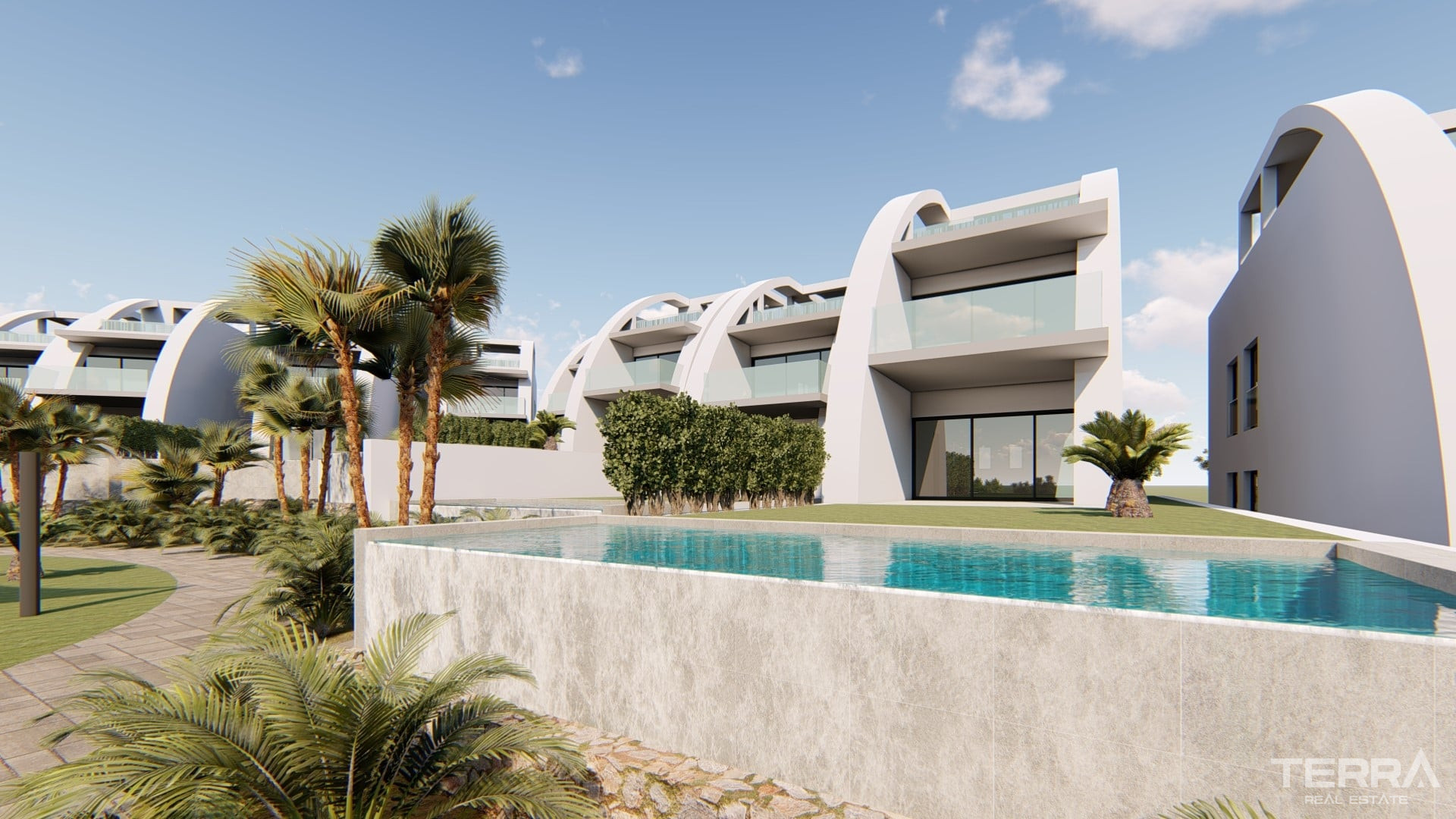Exclusive Apartments for Sale in Rojales, Costa Blanca, Spain - 120706