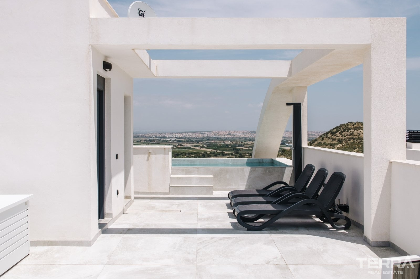 Exclusive Apartments for Sale in Rojales, Costa Blanca, Spain - 120712