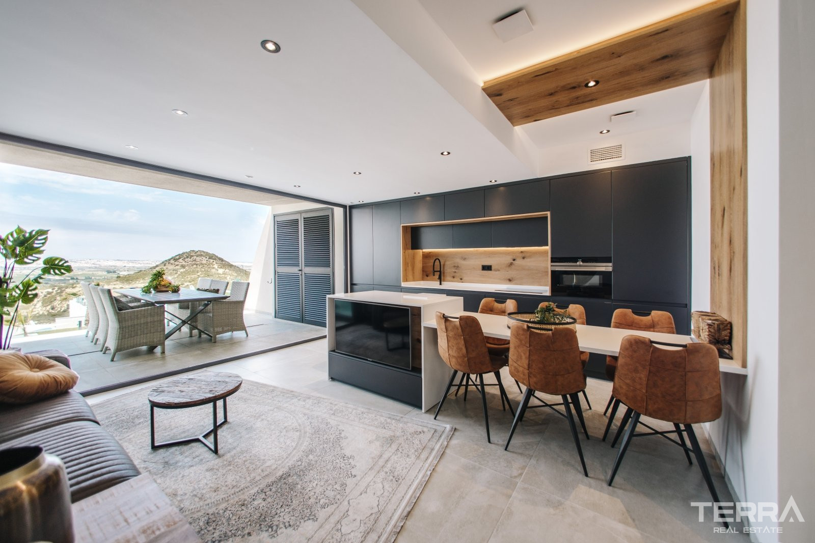 Exclusive Apartments for Sale in Rojales, Costa Blanca, Spain - 120714