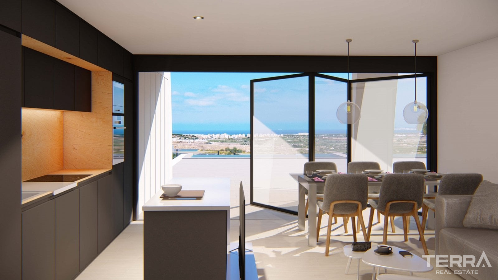 Exclusive Apartments for Sale in Rojales, Costa Blanca, Spain - 120715