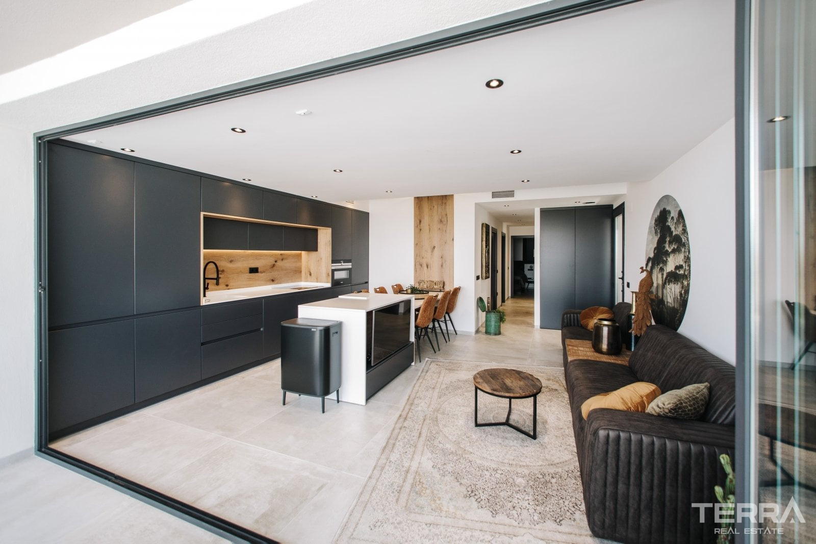 Exclusive Apartments for Sale in Rojales, Costa Blanca, Spain - 120716