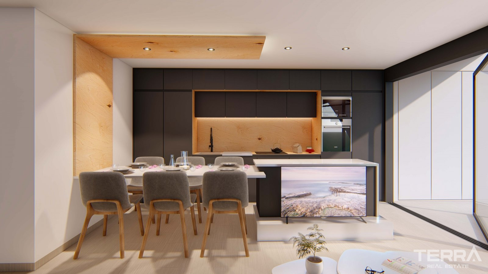 Exclusive Apartments for Sale in Rojales, Costa Blanca, Spain - 120717