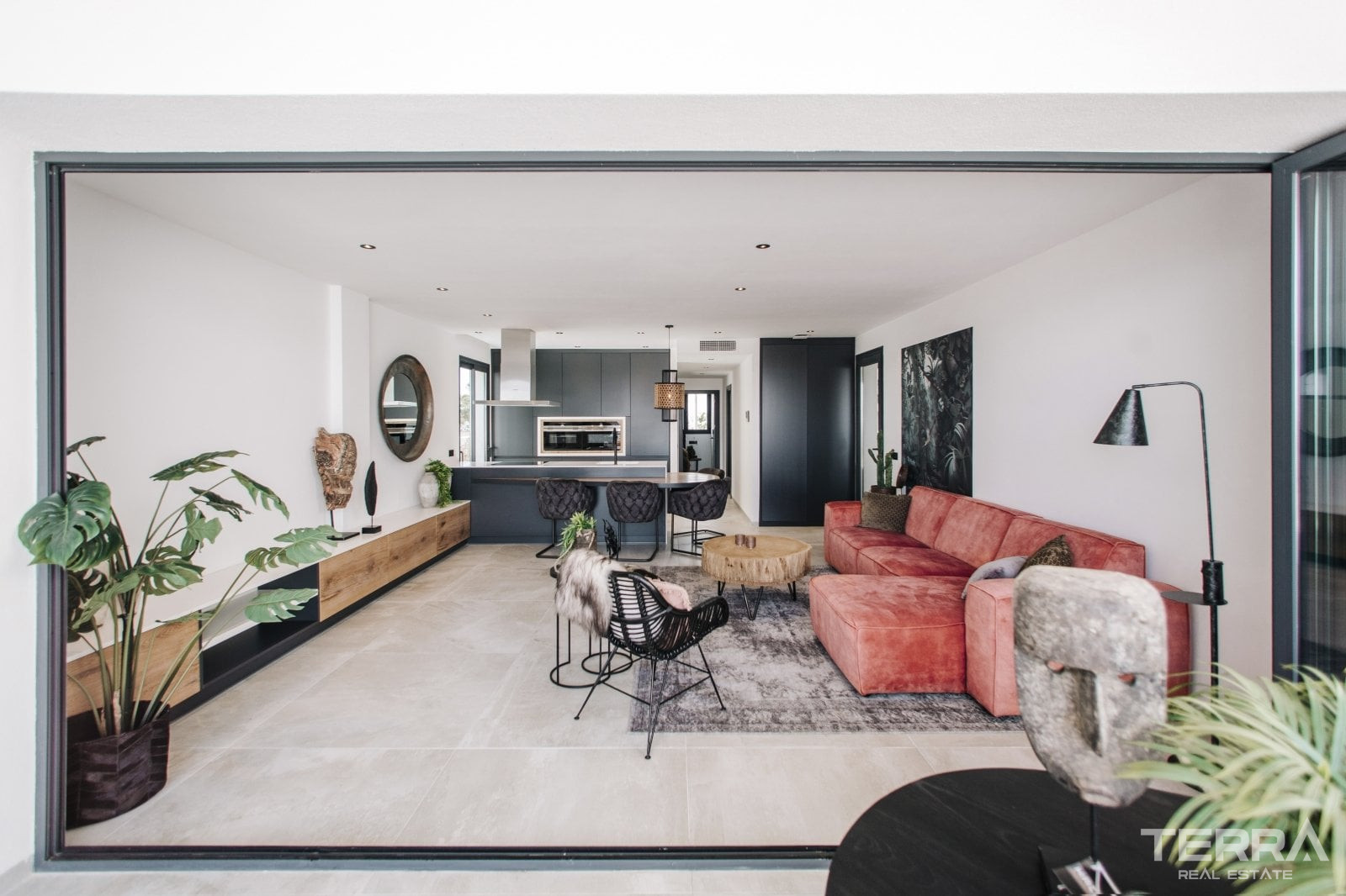 Exclusive Apartments for Sale in Rojales, Costa Blanca, Spain - 120718