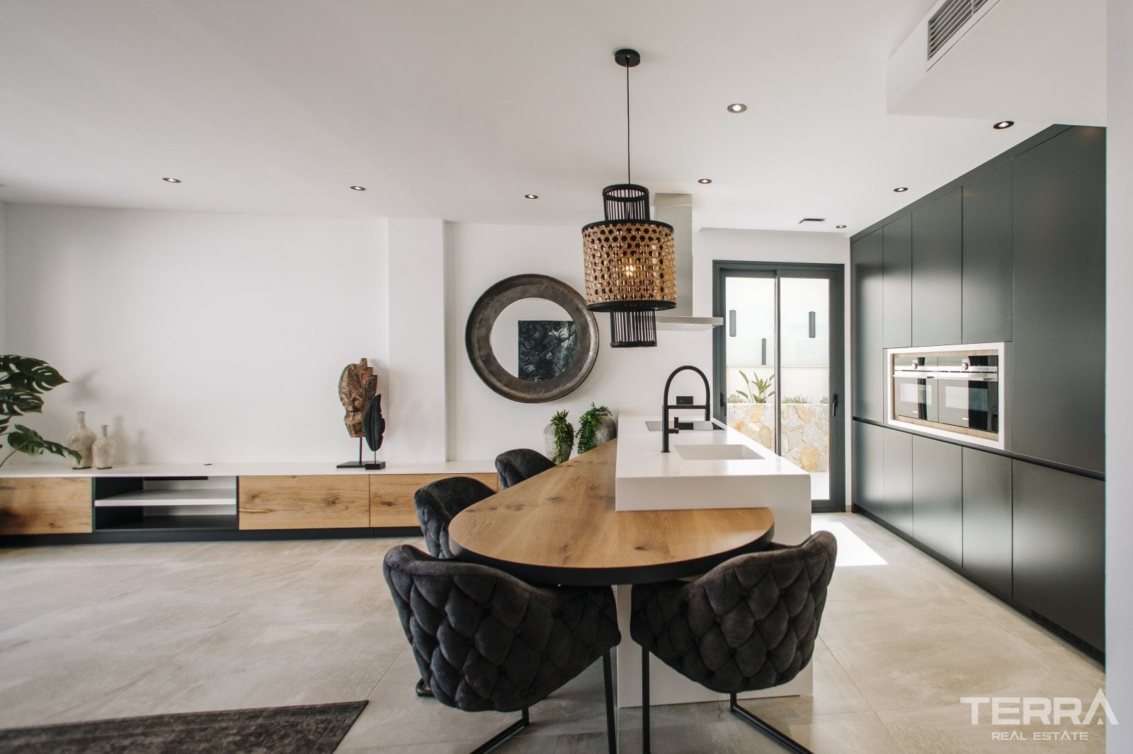 Exclusive Apartments for Sale in Rojales, Costa Blanca, Spain - 120719