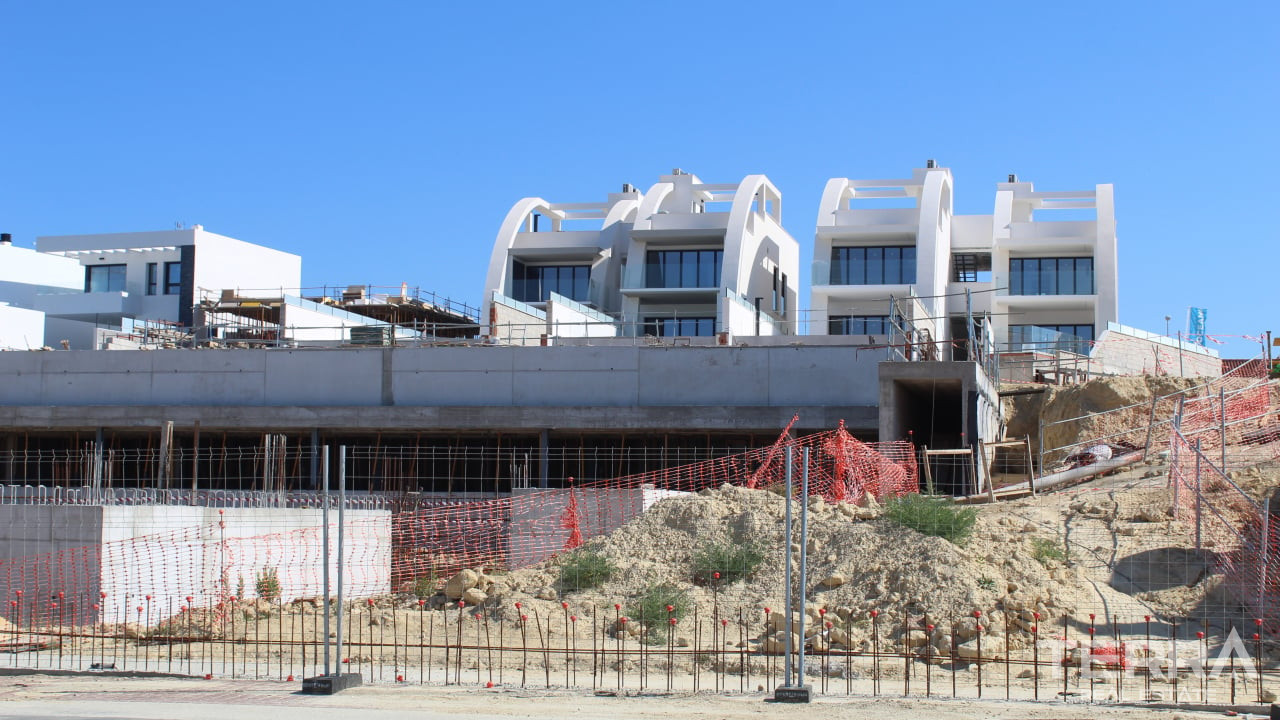 Exclusive Apartments for Sale in Rojales, Costa Blanca, Spain - 120724