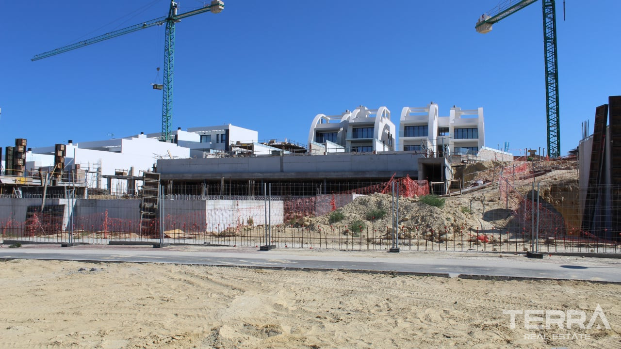 Exclusive Apartments for Sale in Rojales, Costa Blanca, Spain - 120725