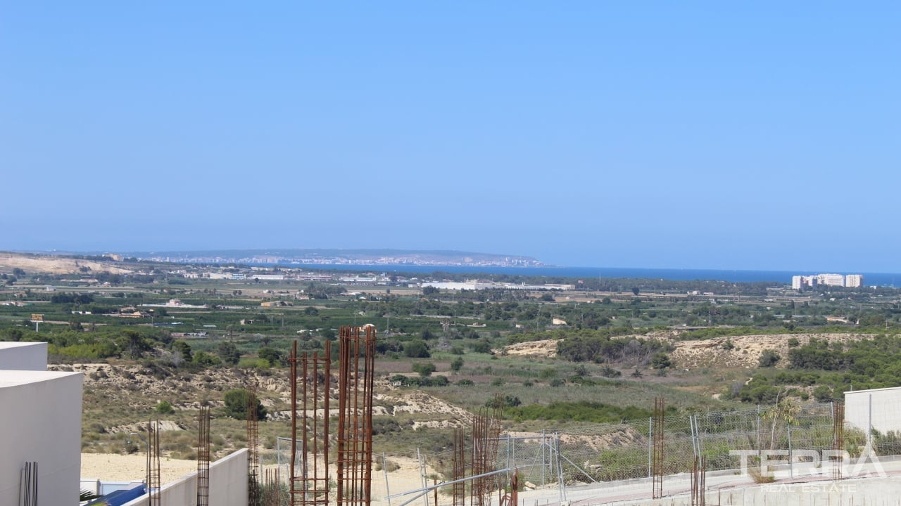 Exclusive Apartments for Sale in Rojales, Costa Blanca, Spain - 120726