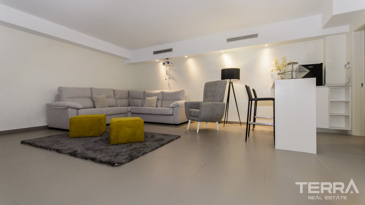 Wolnostojące wille na sprzedaż w Orihuela, Alicante, Hiszpania - 120565