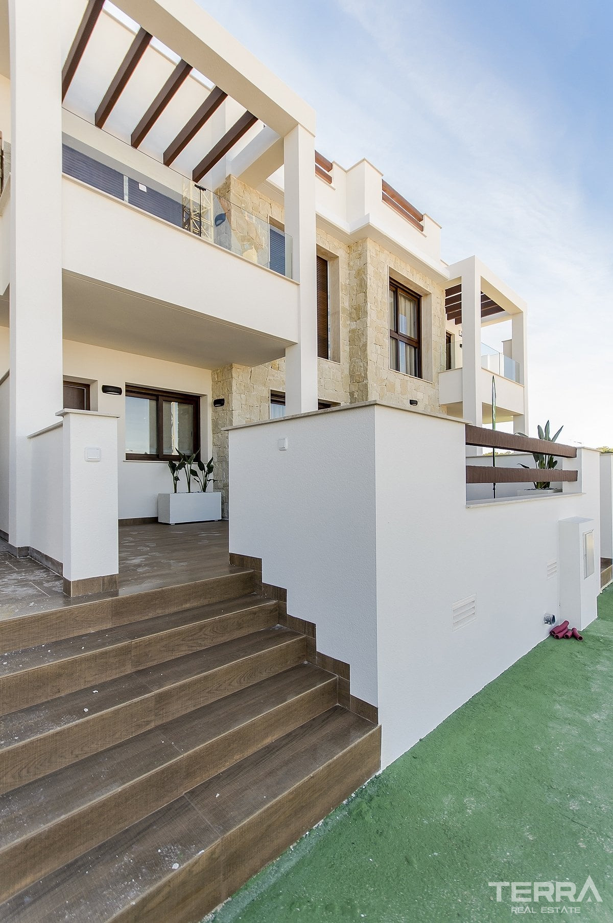 İspanya, Torrevieja, Costa Blanca'da Satılık Modern Daireler - 120795