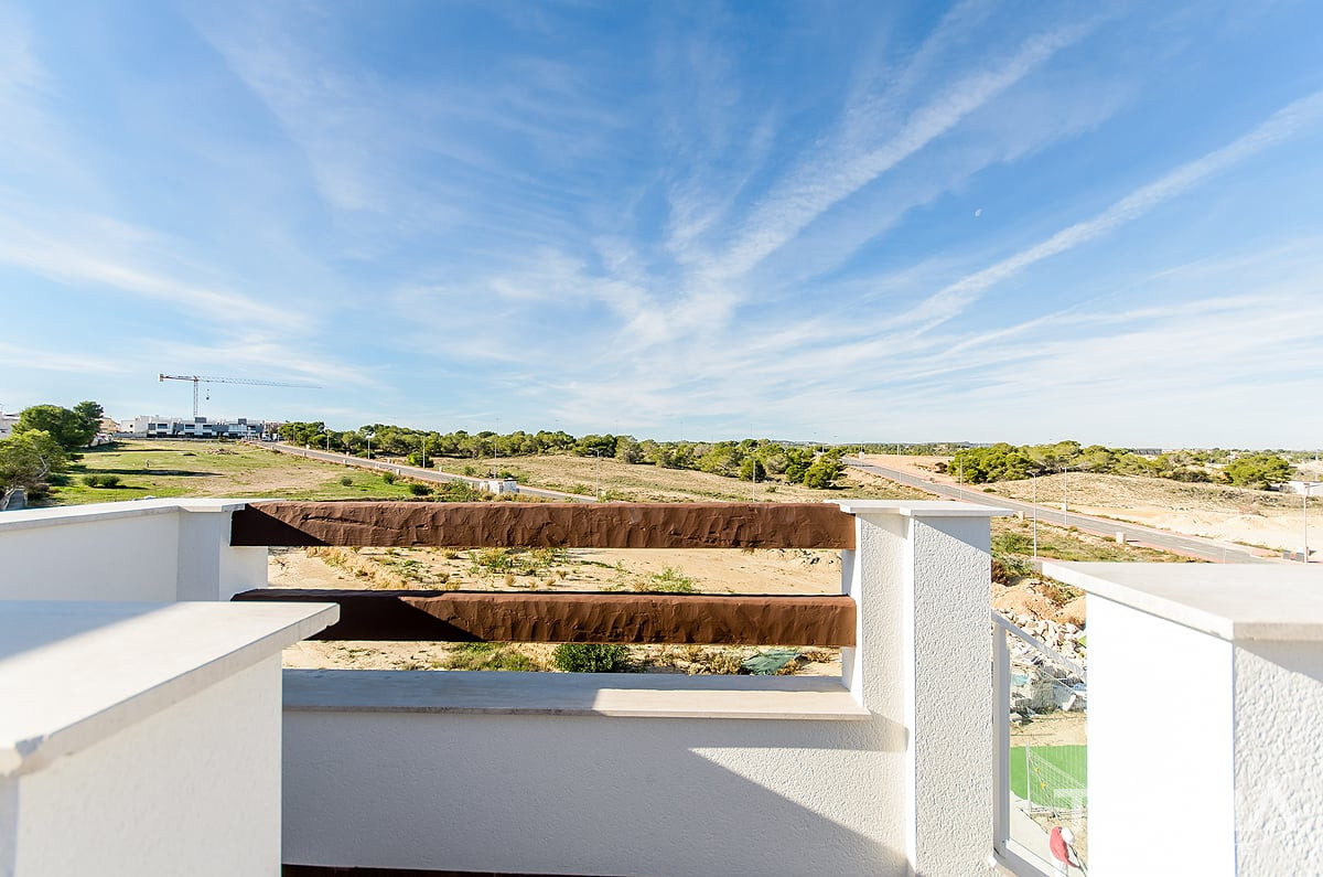İspanya, Torrevieja, Costa Blanca'da Satılık Modern Daireler - 120800