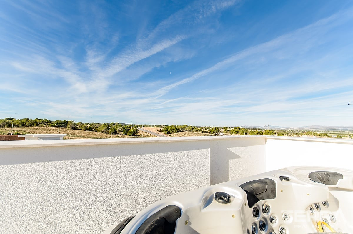 İspanya, Torrevieja, Costa Blanca'da Satılık Modern Daireler - 120802