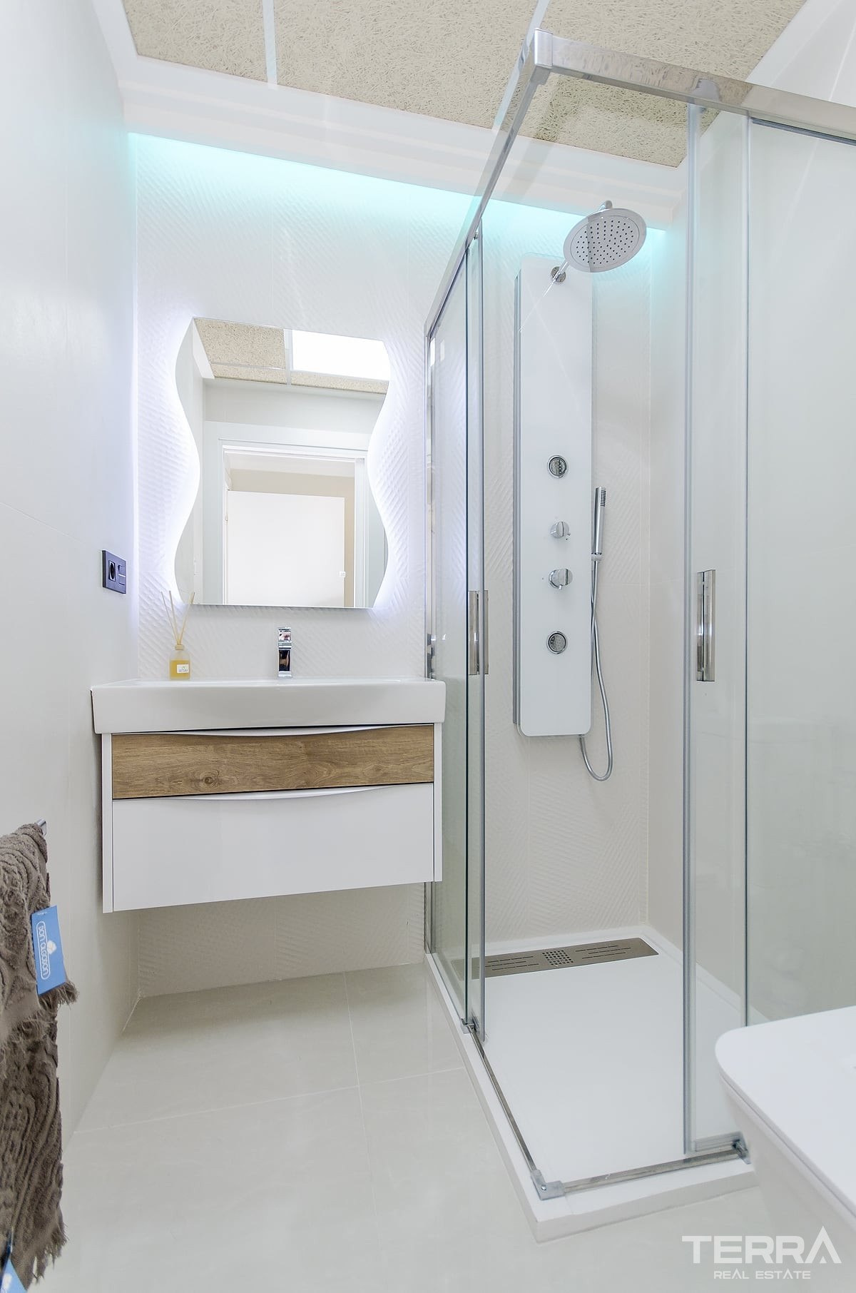 İspanya, Torrevieja, Costa Blanca'da Satılık Modern Daireler - 120813
