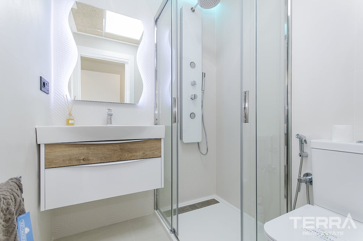 İspanya, Torrevieja, Costa Blanca'da Satılık Modern Daireler - 120814