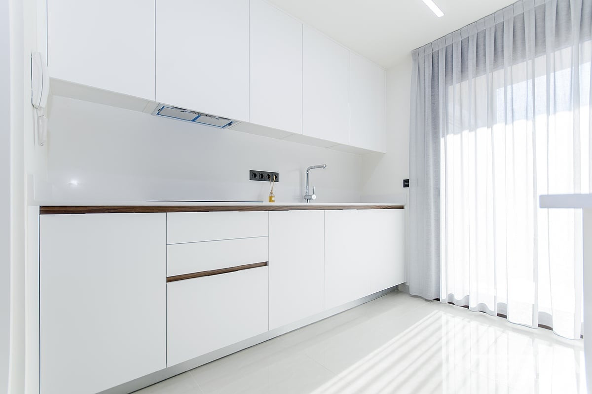 İspanya, Torrevieja, Costa Blanca'da Satılık Modern Daireler - 120818