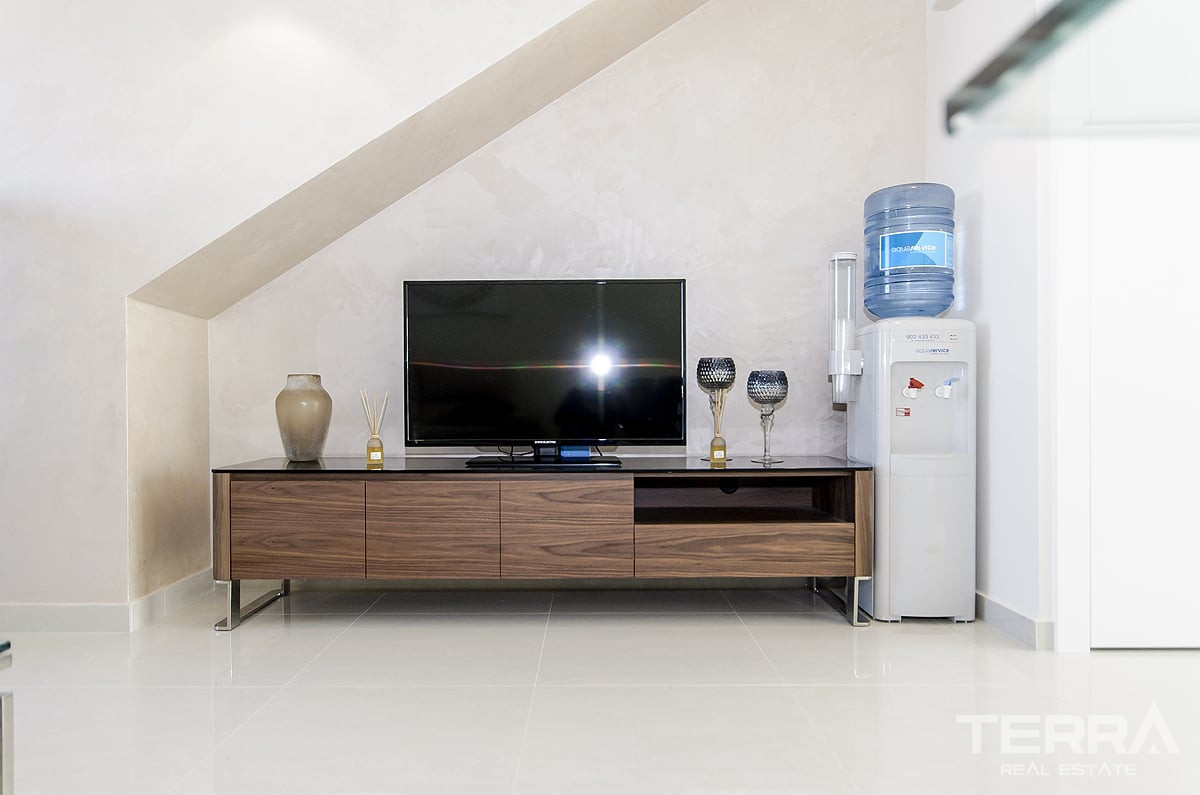 İspanya, Torrevieja, Costa Blanca'da Satılık Modern Daireler - 120819