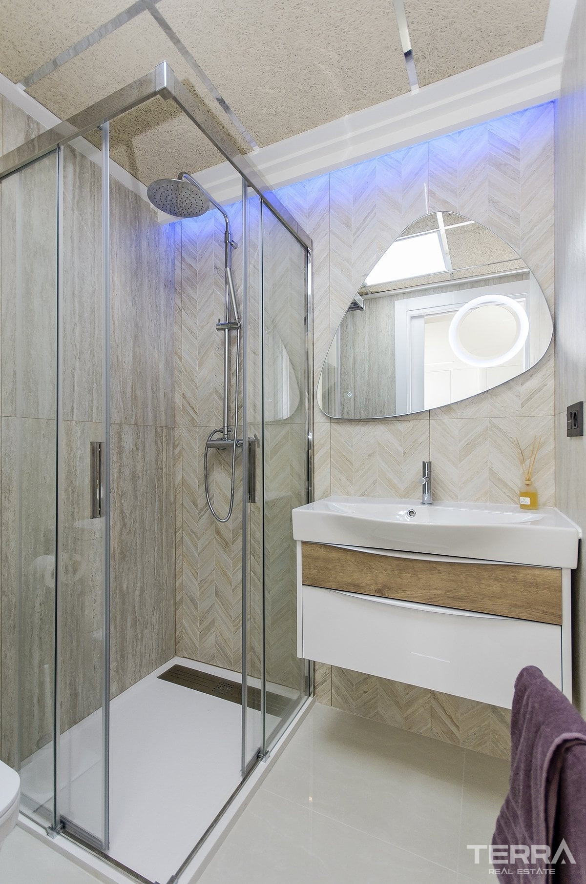 İspanya, Torrevieja, Costa Blanca'da Satılık Modern Daireler - 120826