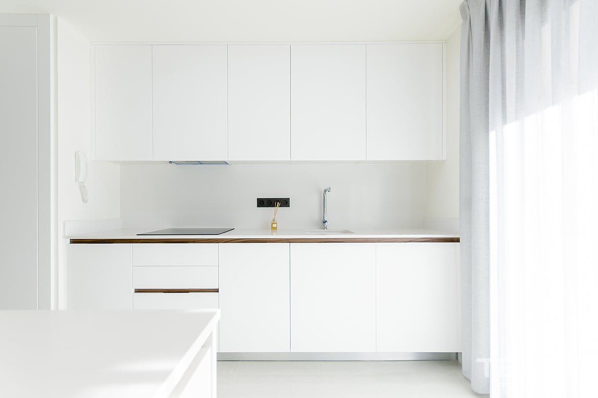 İspanya, Torrevieja, Costa Blanca'da Satılık Modern Daireler - 120839
