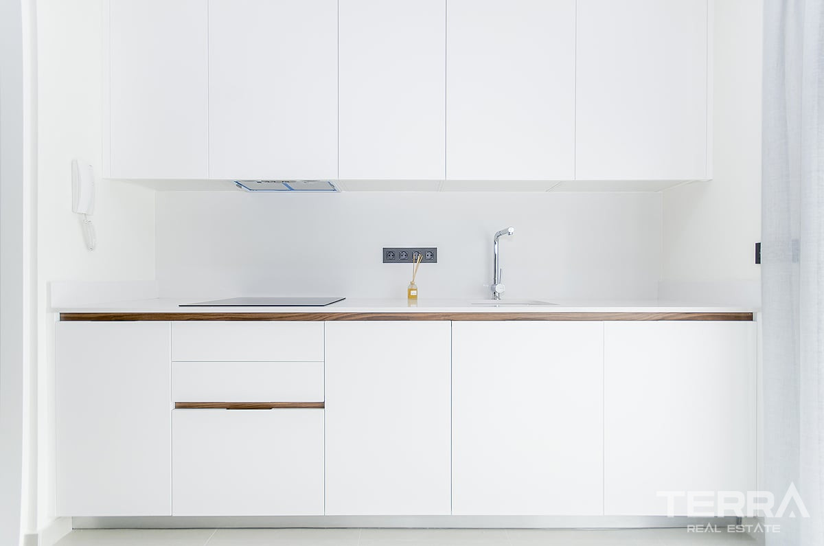 İspanya, Torrevieja, Costa Blanca'da Satılık Modern Daireler - 120840