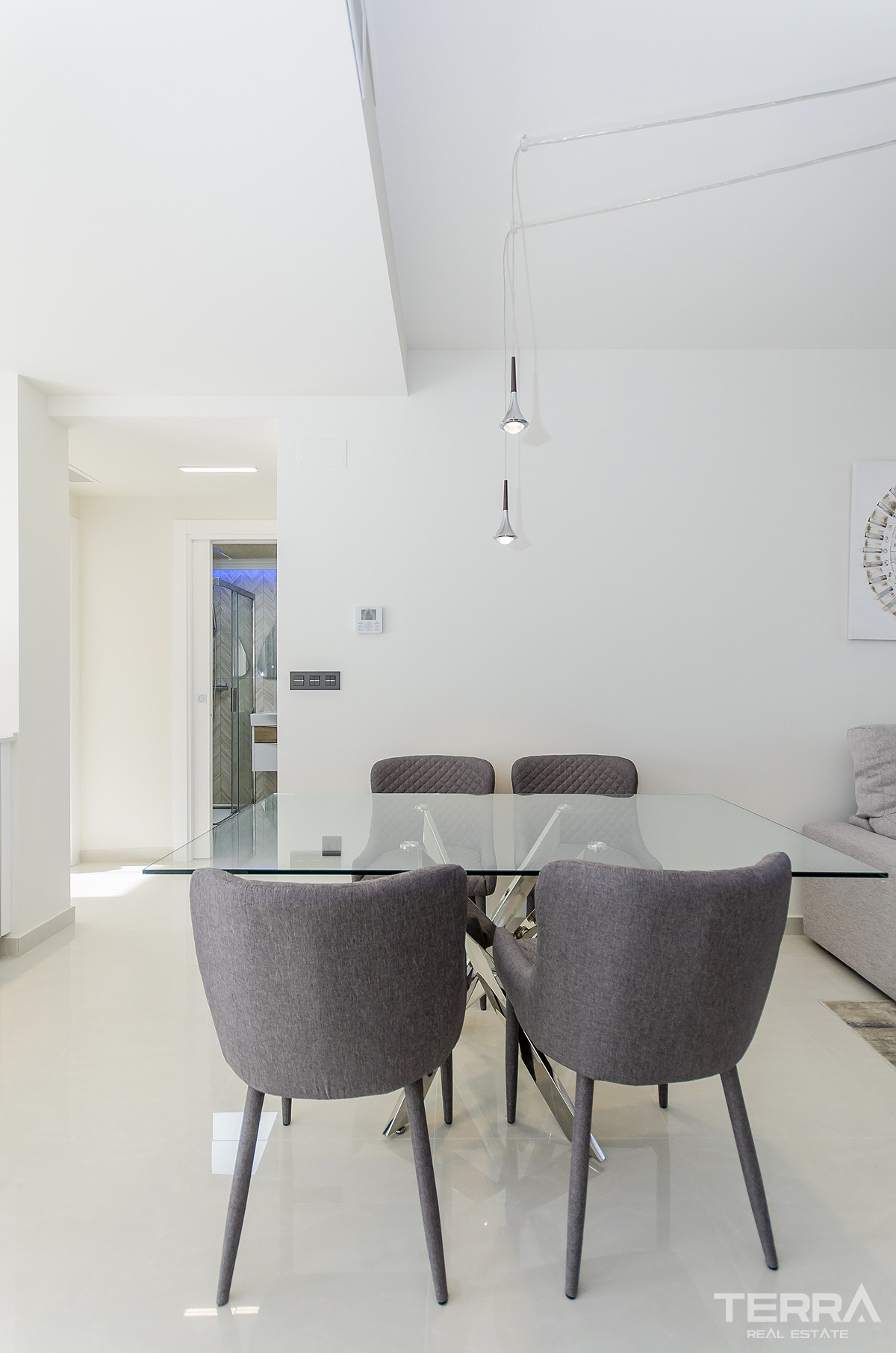 İspanya, Torrevieja, Costa Blanca'da Satılık Modern Daireler - 120846