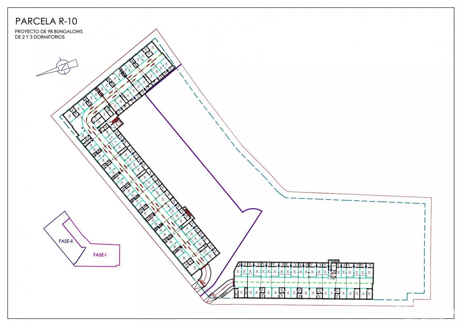 İspanya, Torrevieja, Costa Blanca'da Satılık Modern Daireler - 120853