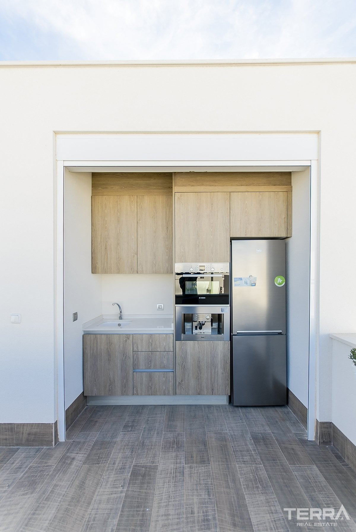İspanya, Costa Blanca, Ciudad Quesada'da Satılık Müstakil Villalar - 122689