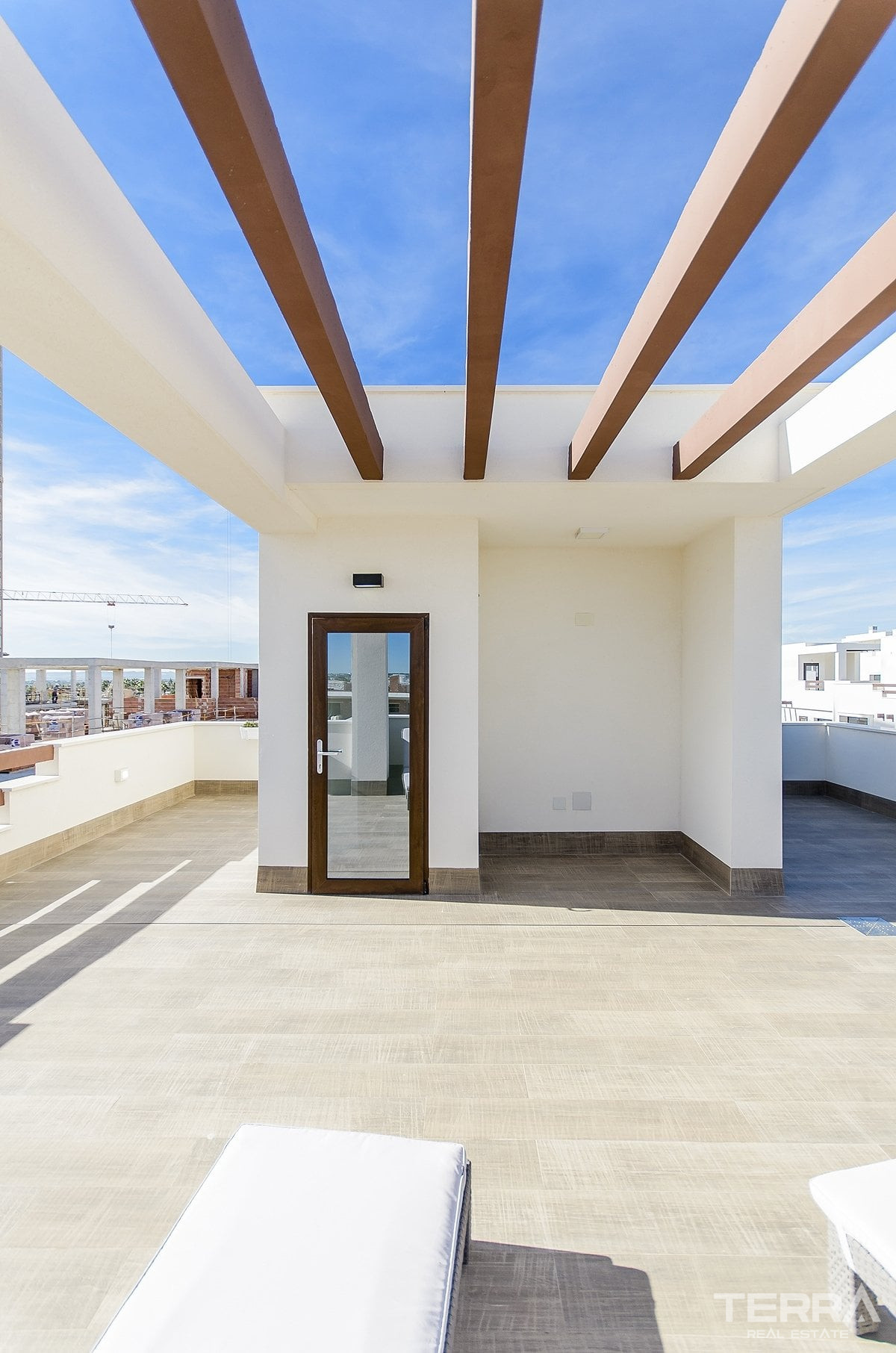 İspanya, Costa Blanca, Ciudad Quesada'da Satılık Müstakil Villalar - 122697