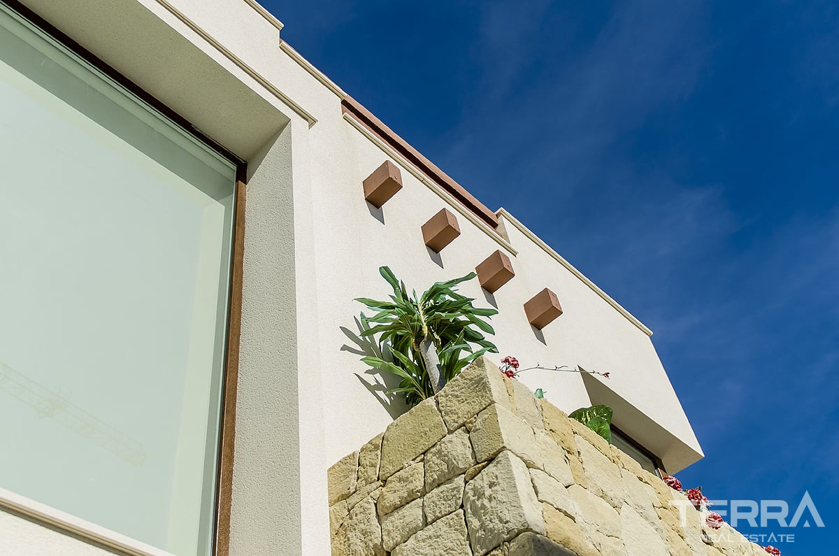 İspanya, Costa Blanca, Ciudad Quesada'da Satılık Müstakil Villalar - 122708