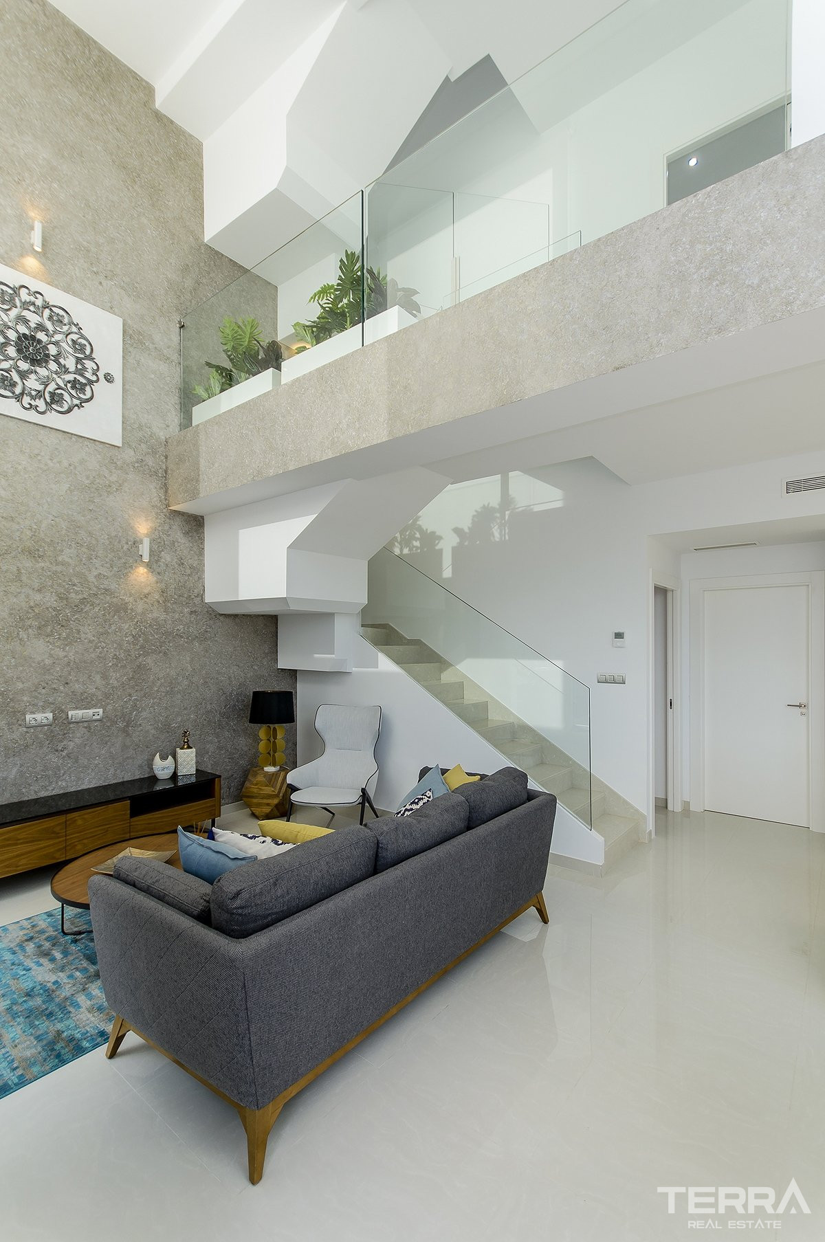 İspanya, Costa Blanca, Ciudad Quesada'da Satılık Müstakil Villalar - 122710
