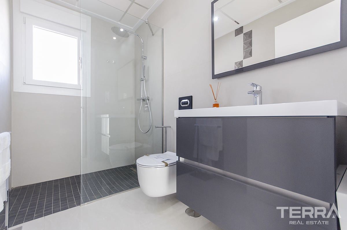 İspanya, Costa Blanca, Ciudad Quesada'da Satılık Müstakil Villalar - 122735