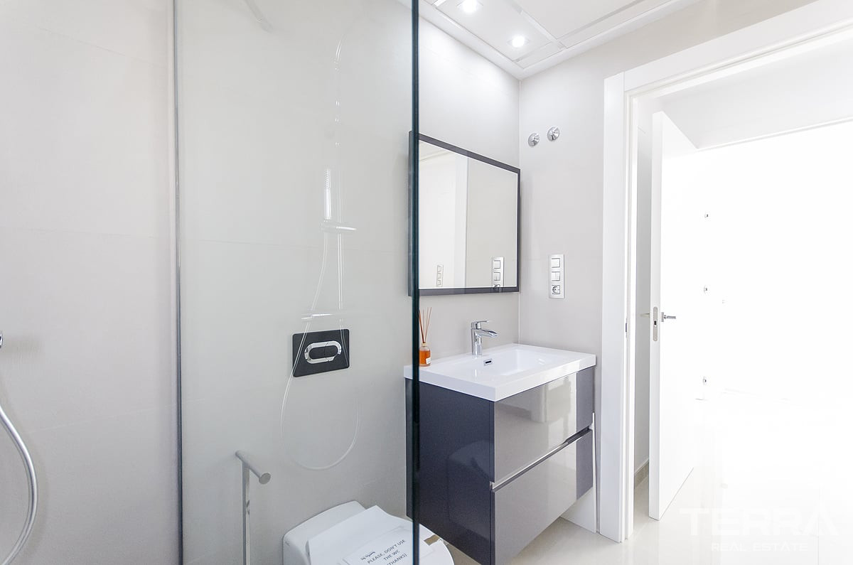 İspanya, Costa Blanca, Ciudad Quesada'da Satılık Müstakil Villalar - 122736