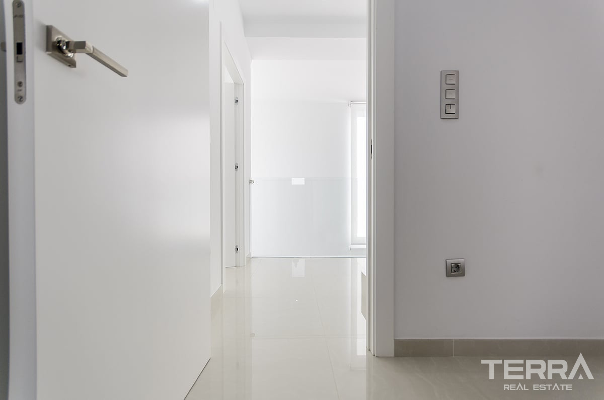 İspanya, Costa Blanca, Ciudad Quesada'da Satılık Müstakil Villalar - 122737