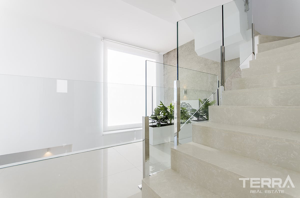 İspanya, Costa Blanca, Ciudad Quesada'da Satılık Müstakil Villalar - 122738