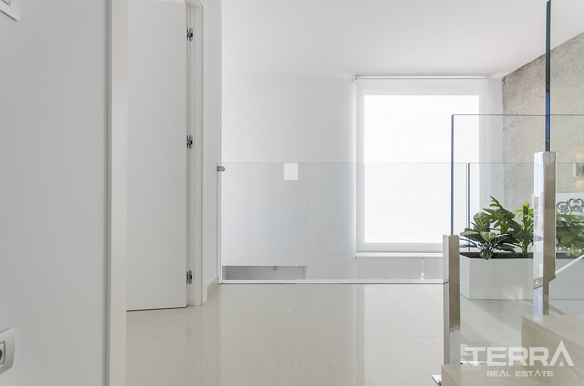 İspanya, Costa Blanca, Ciudad Quesada'da Satılık Müstakil Villalar - 122739