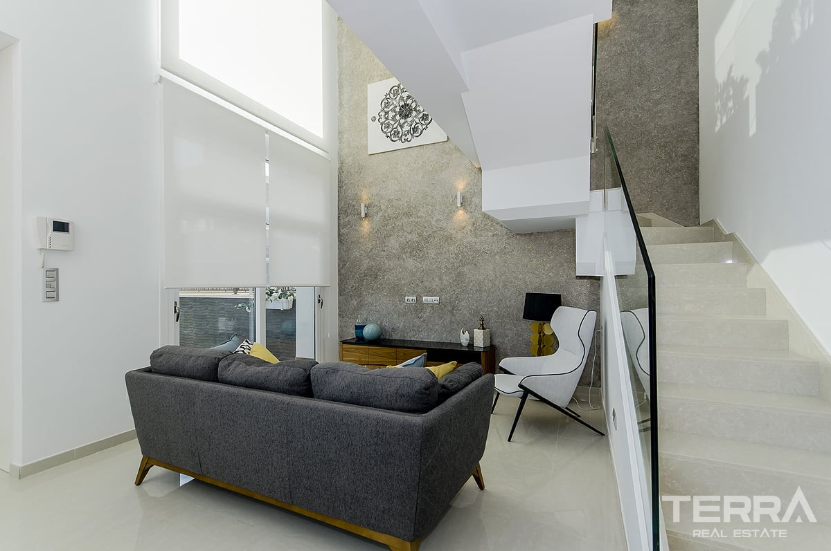 İspanya, Costa Blanca, Ciudad Quesada'da Satılık Müstakil Villalar - 122773