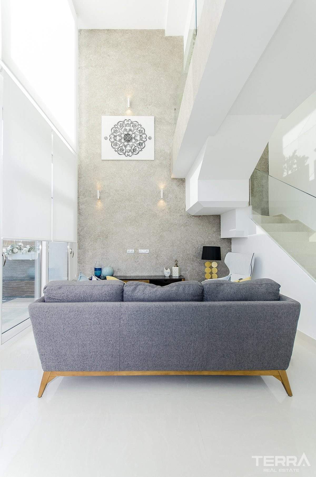 İspanya, Costa Blanca, Ciudad Quesada'da Satılık Müstakil Villalar - 122777
