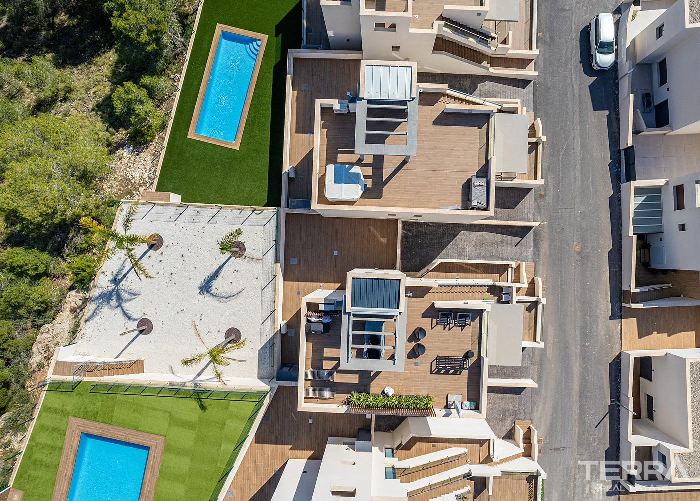 Apartments for Sale in San Miguel de Salinas, Costa Blanca, Spain - 120594